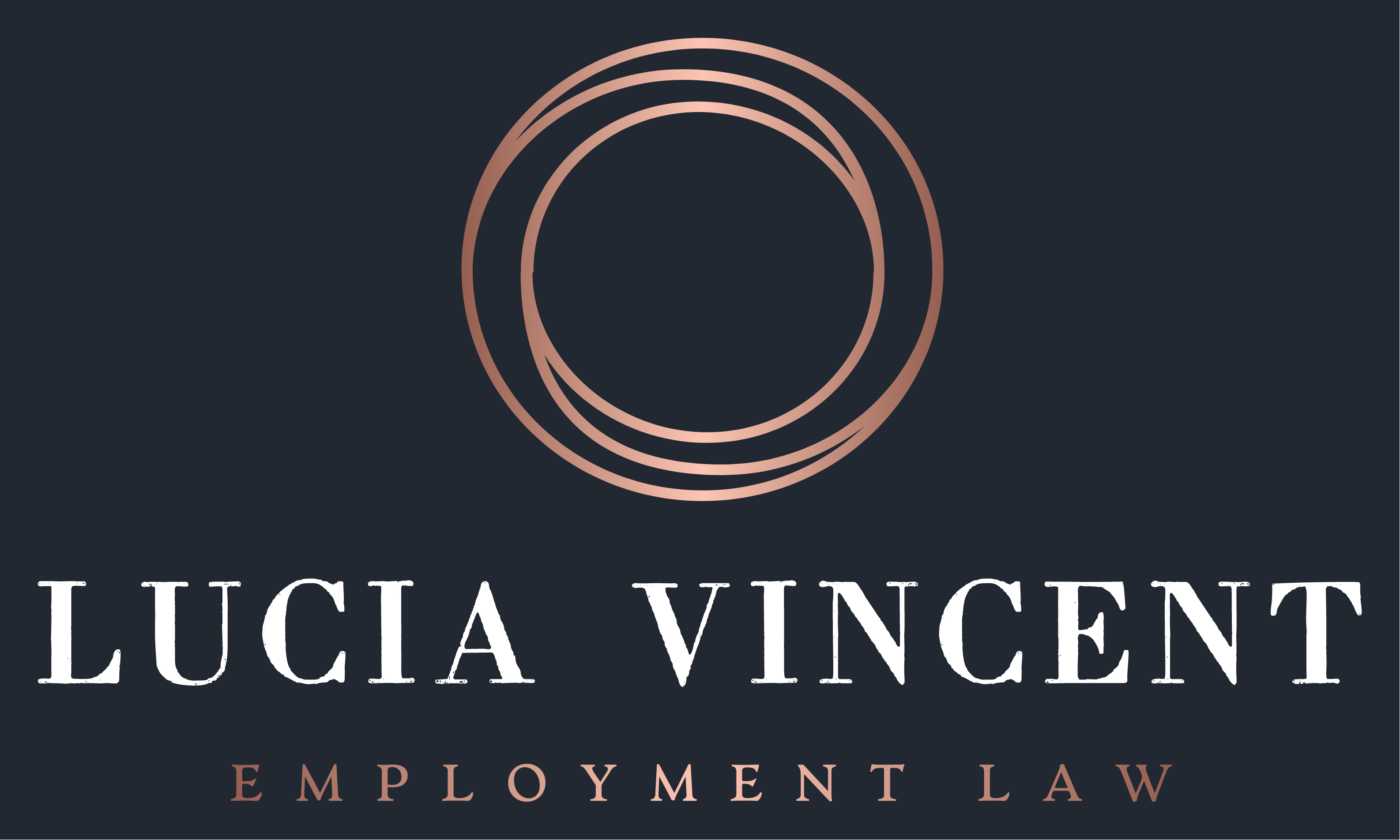 Lucia Vincent Employment Lawyer